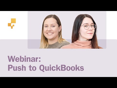 Webinar: Connect inFlow to QuickBooks Online