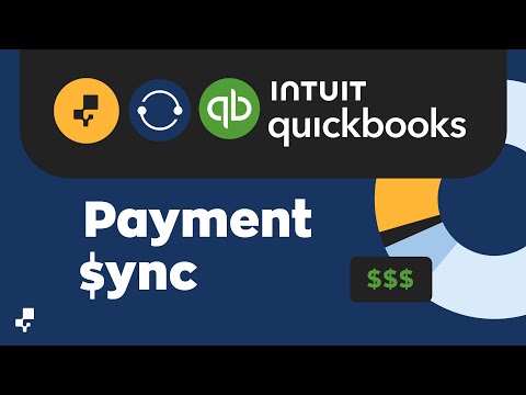 inFlow &amp; QuickBooks Online: Payment Sync | Get to Know inFlow