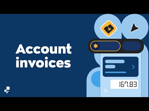 inFlow Account Invoices | Get to Know inFlow