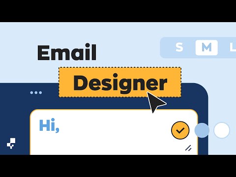 Email Designer: Creating email templates | Get to Know inFlow