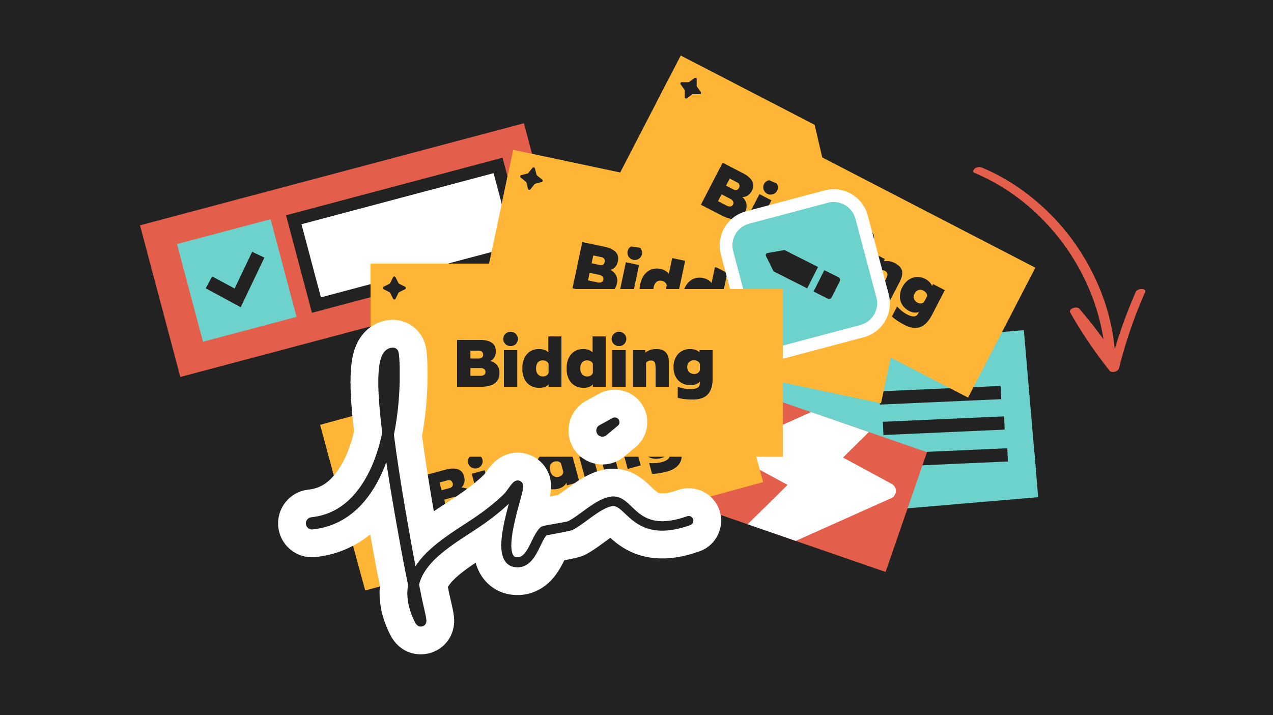 The Contractors Guide to Bidding on Government Projects