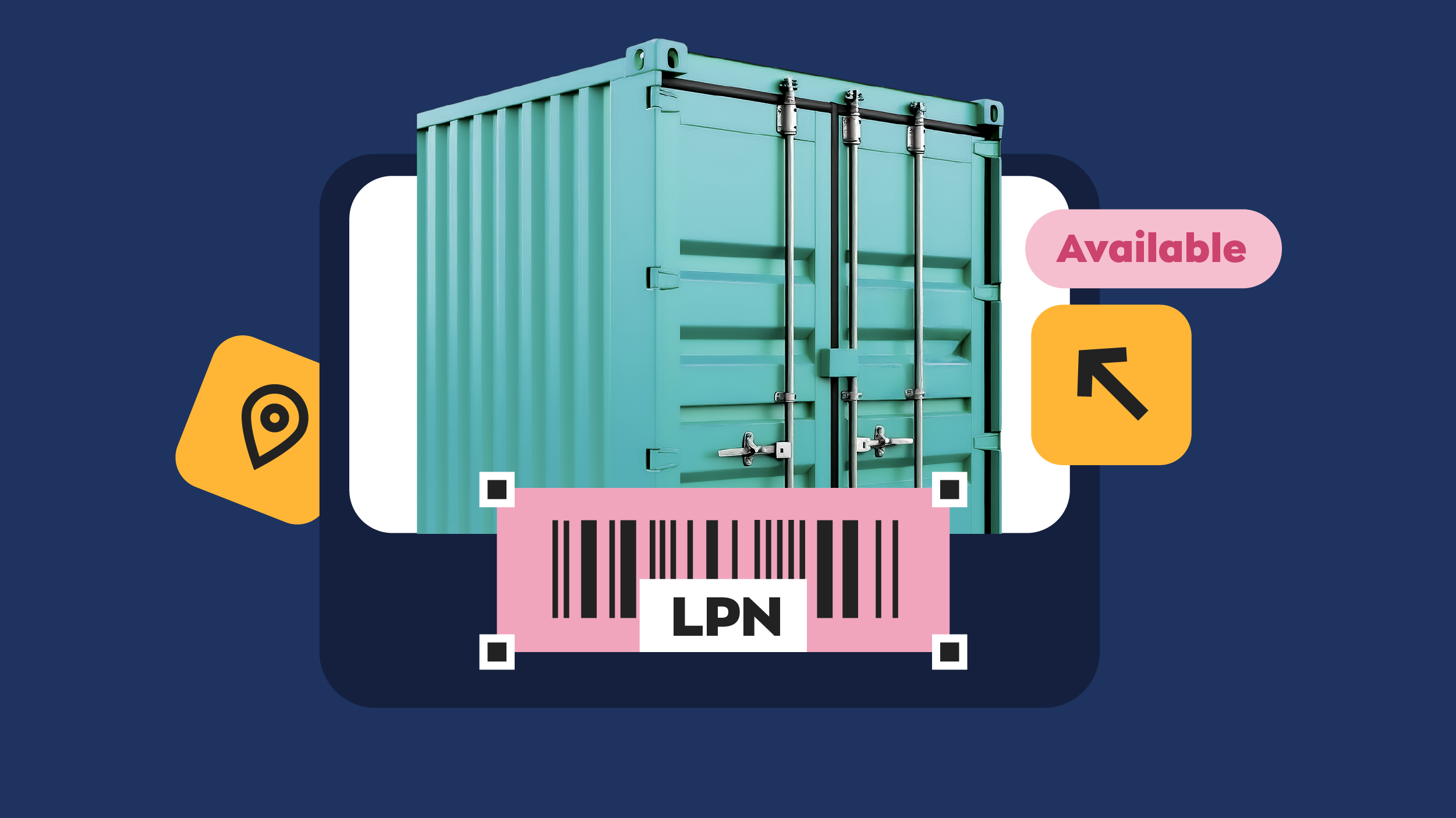 How LPN Barcode Labels Can Transform Your Warehouse